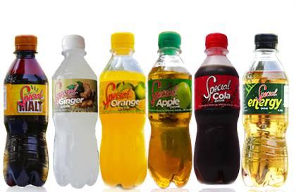 Wide Range of Beverage Options from Special Ice Company